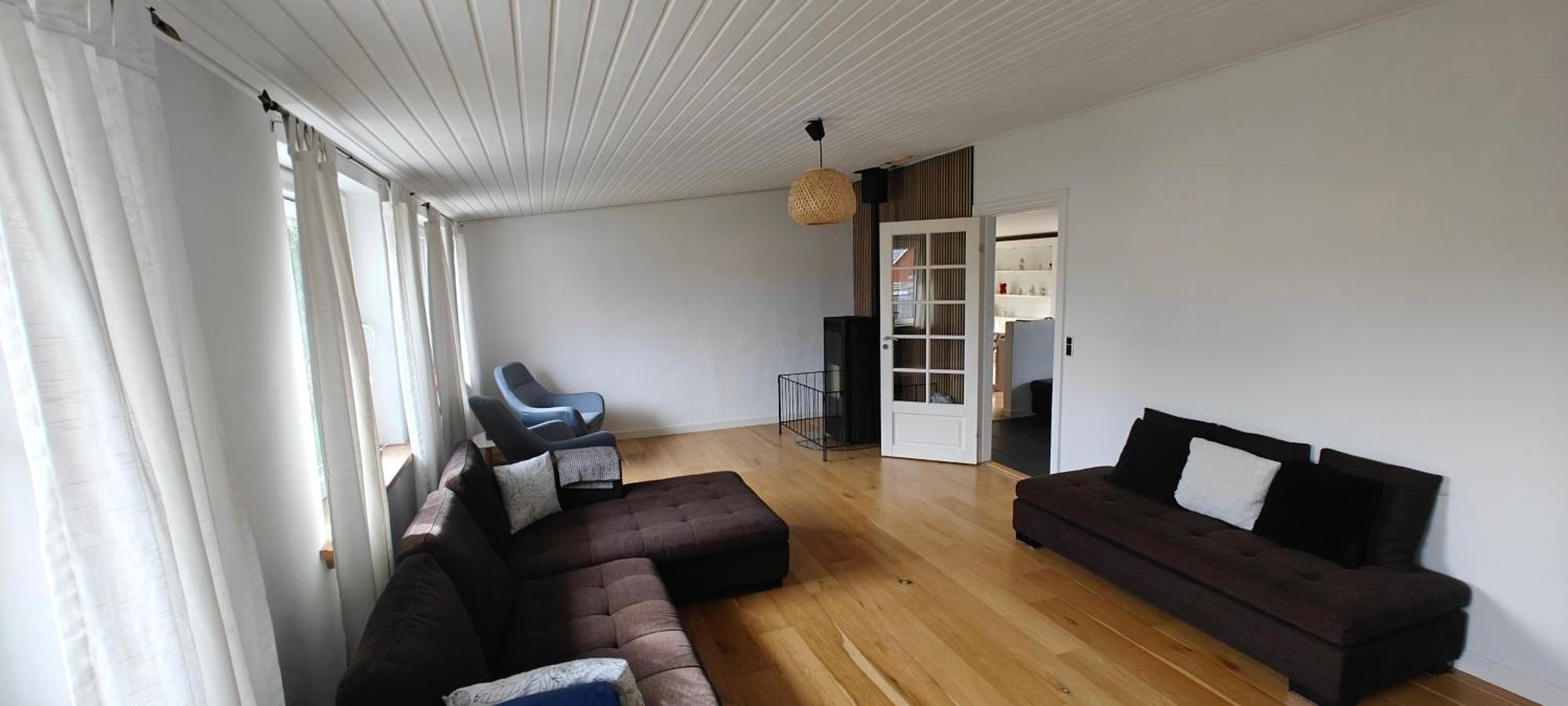 Felicia'S Apartments Hovborg Zewnętrze zdjęcie
