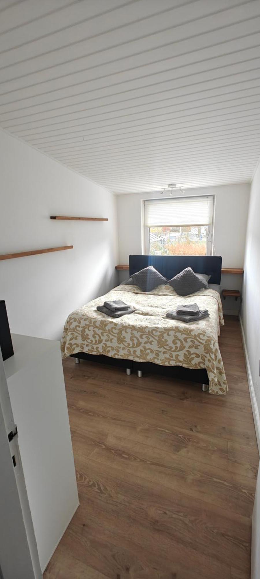 Felicia'S Apartments Hovborg Zewnętrze zdjęcie