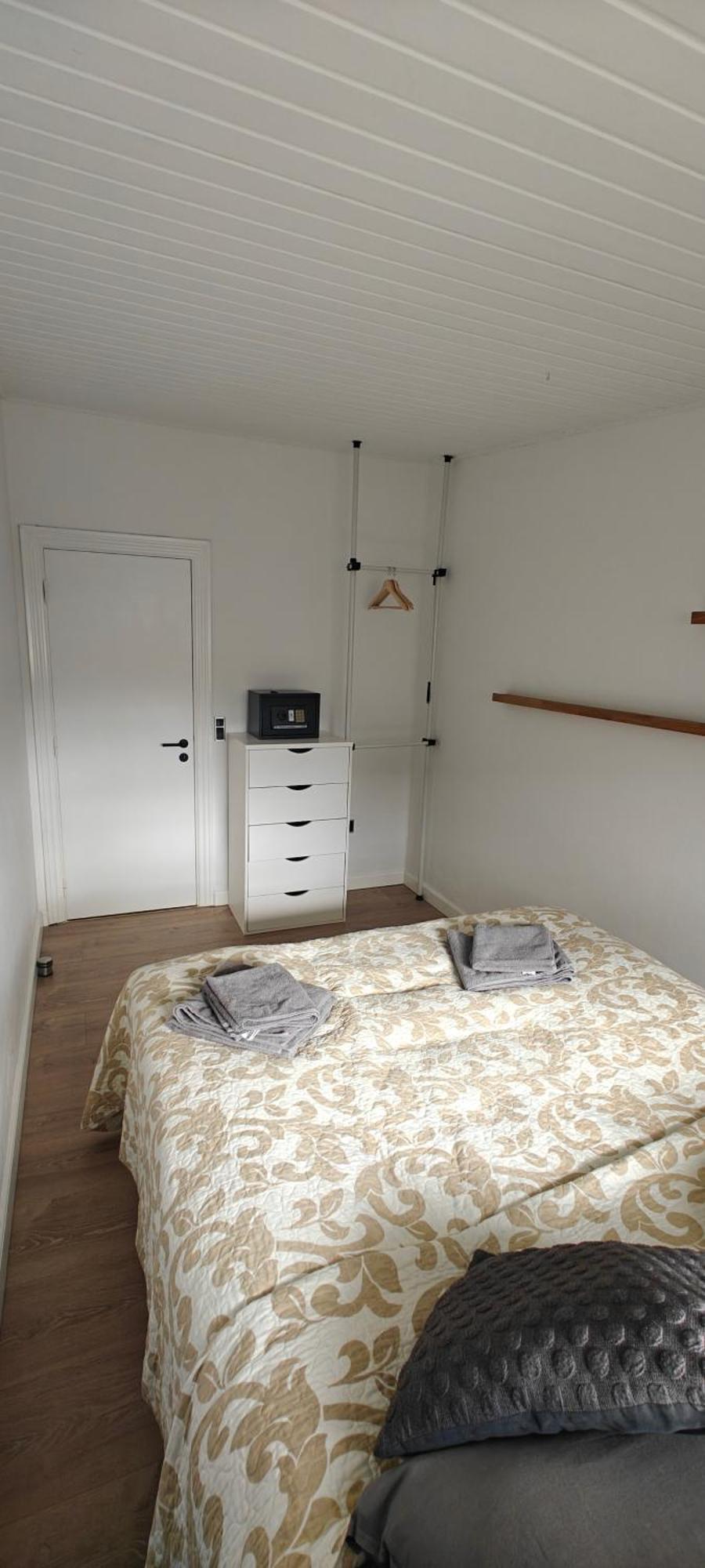 Felicia'S Apartments Hovborg Zewnętrze zdjęcie