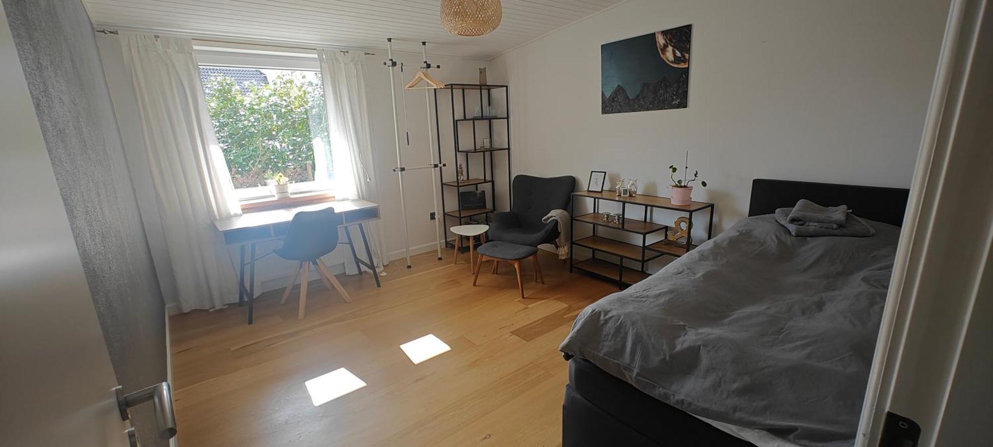 Felicia'S Apartments Hovborg Zewnętrze zdjęcie