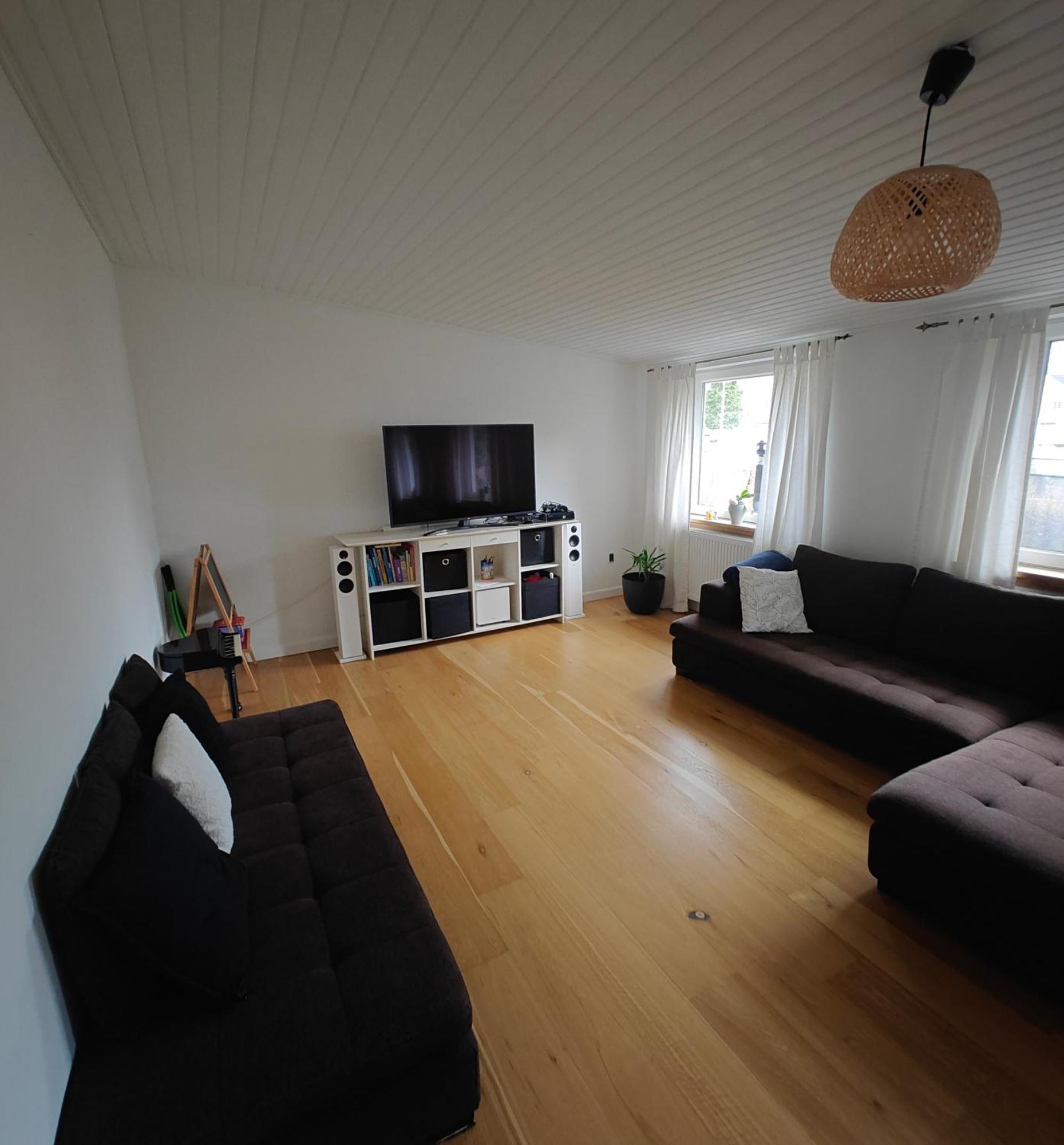 Felicia'S Apartments Hovborg Zewnętrze zdjęcie