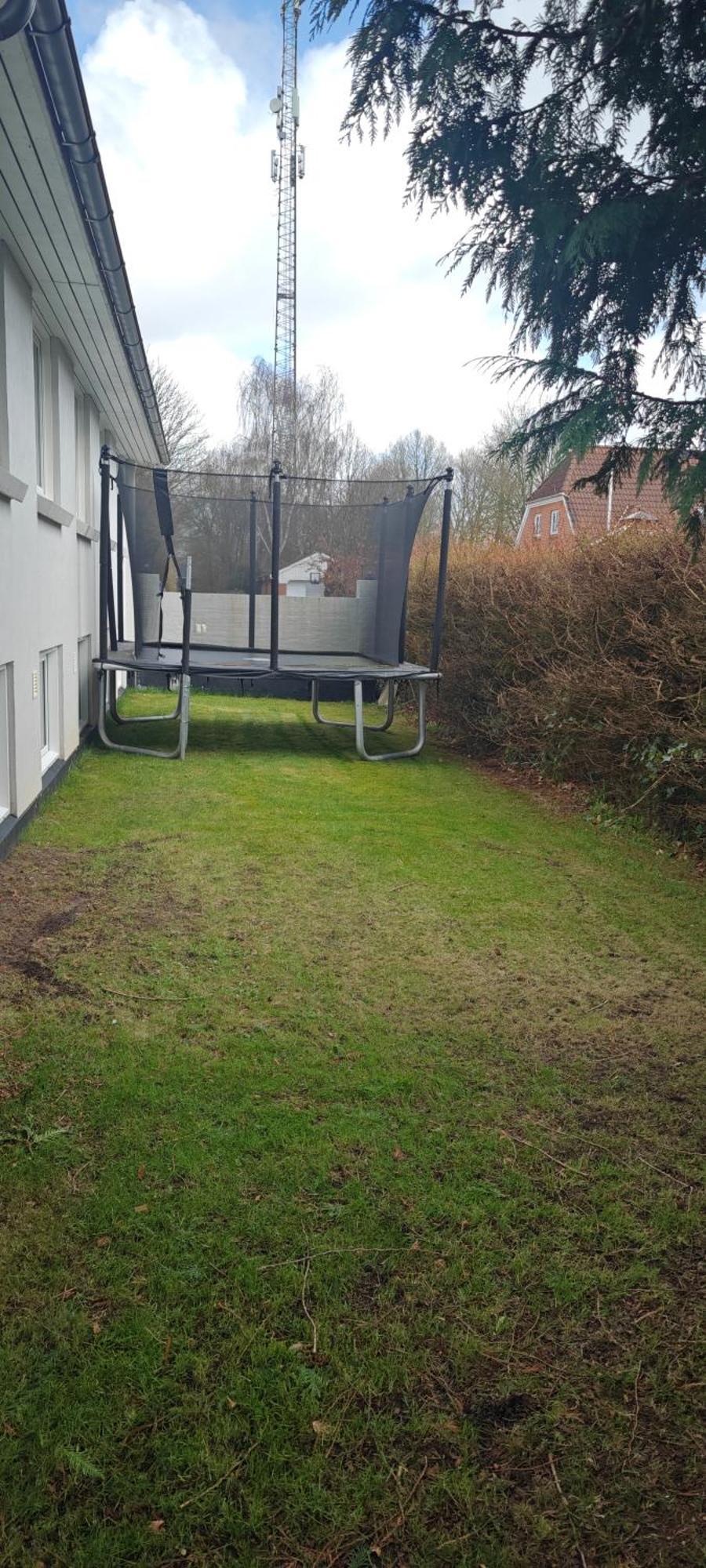 Felicia'S Apartments Hovborg Zewnętrze zdjęcie