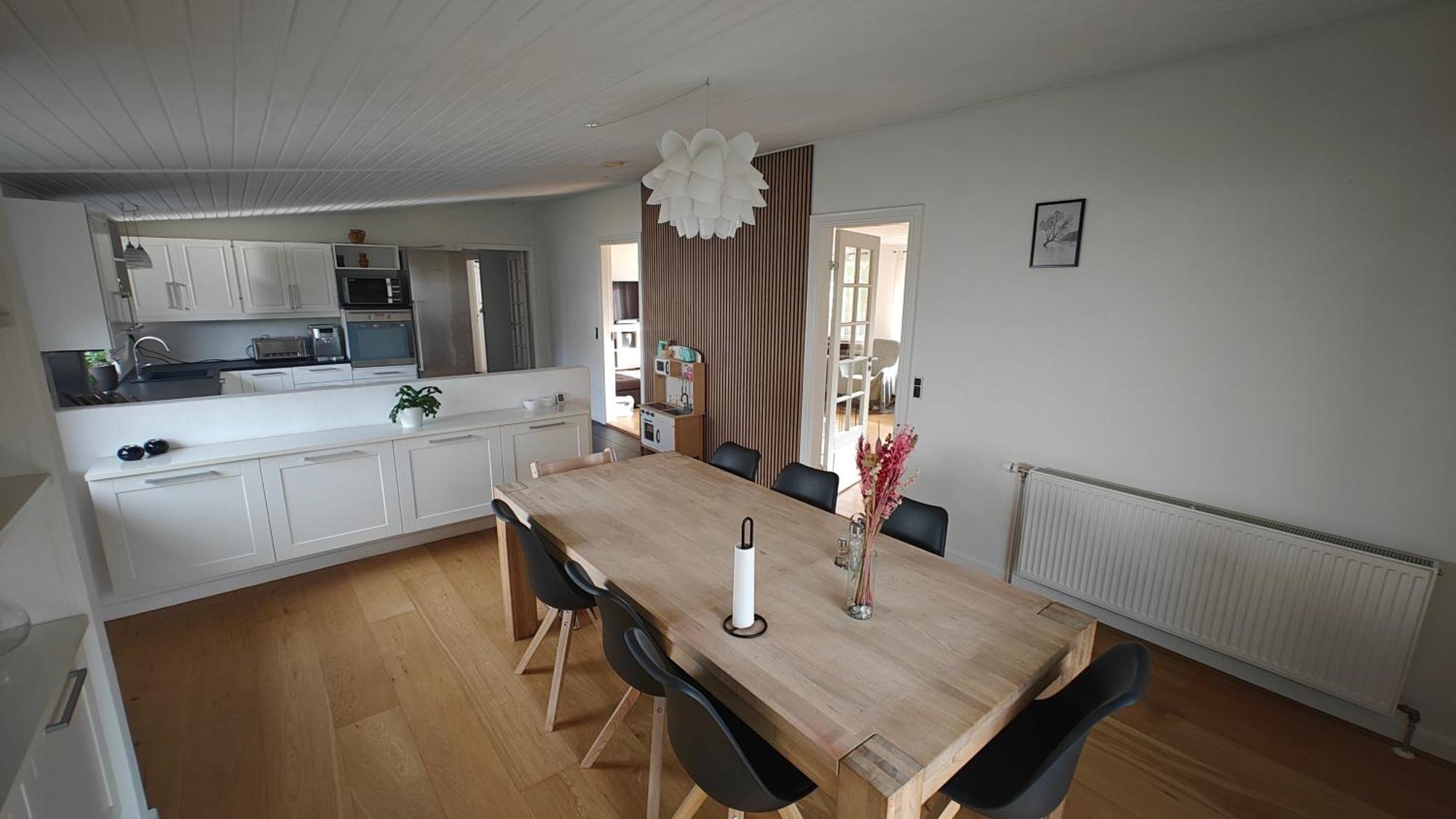 Felicia'S Apartments Hovborg Zewnętrze zdjęcie