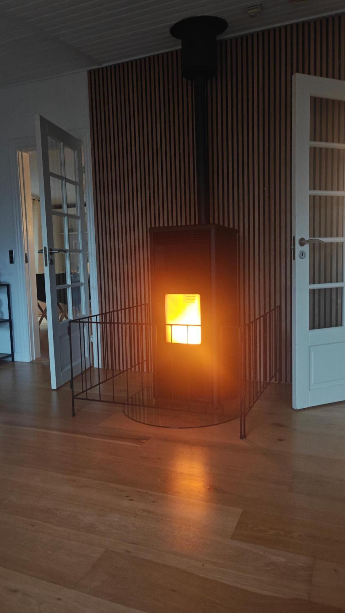 Felicia'S Apartments Hovborg Zewnętrze zdjęcie