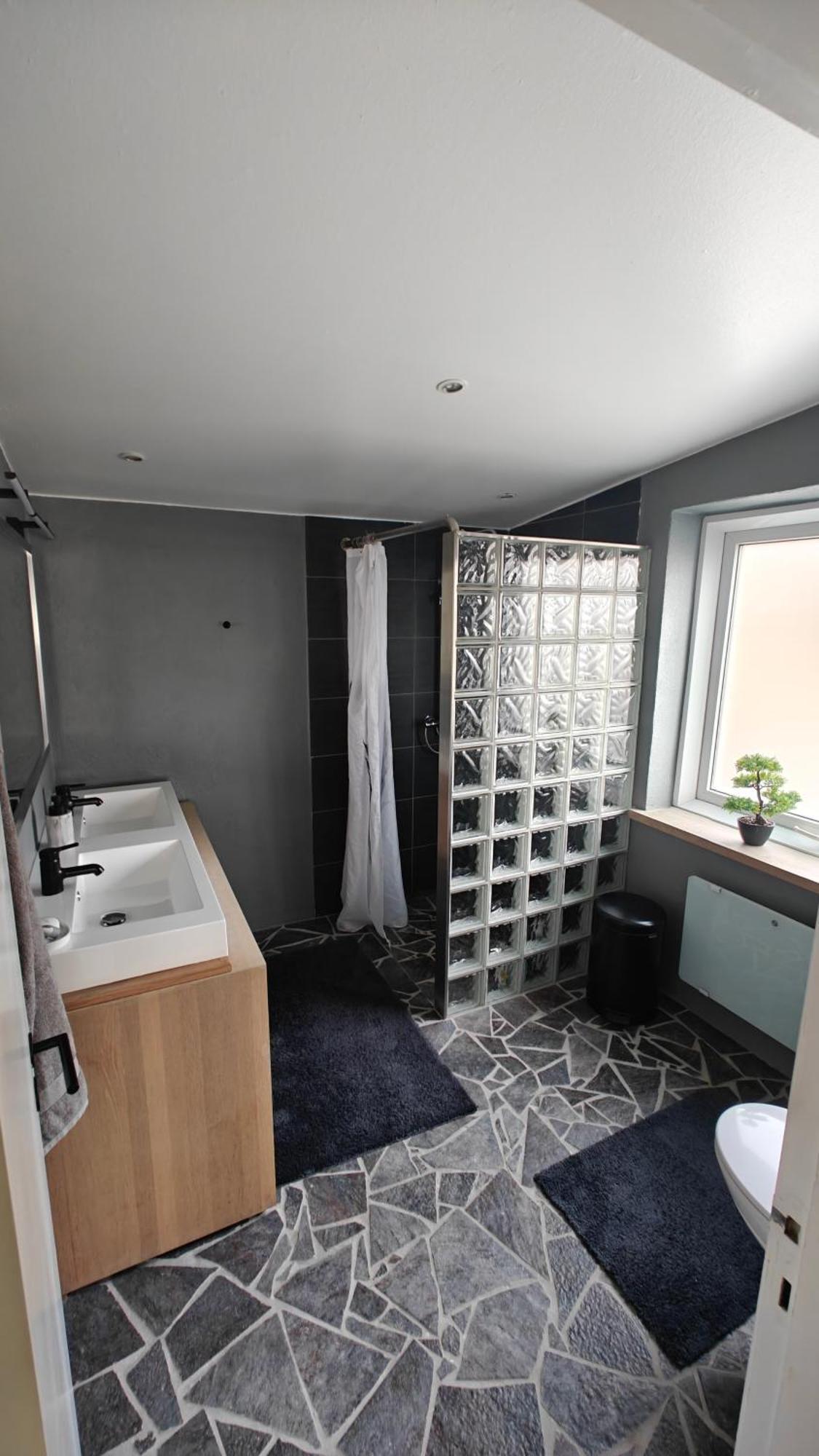 Felicia'S Apartments Hovborg Zewnętrze zdjęcie